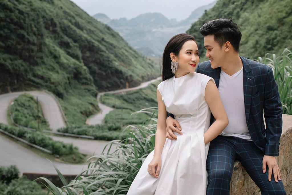 studio uy tín chụp ảnh cặp đôi