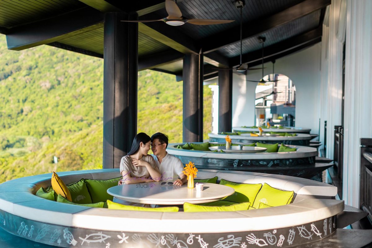 Giá chụp ảnh couple ở Intercontinental Đà Nẵng Giá chụp ảnh couple ở Intercontinental Đà Nẵng