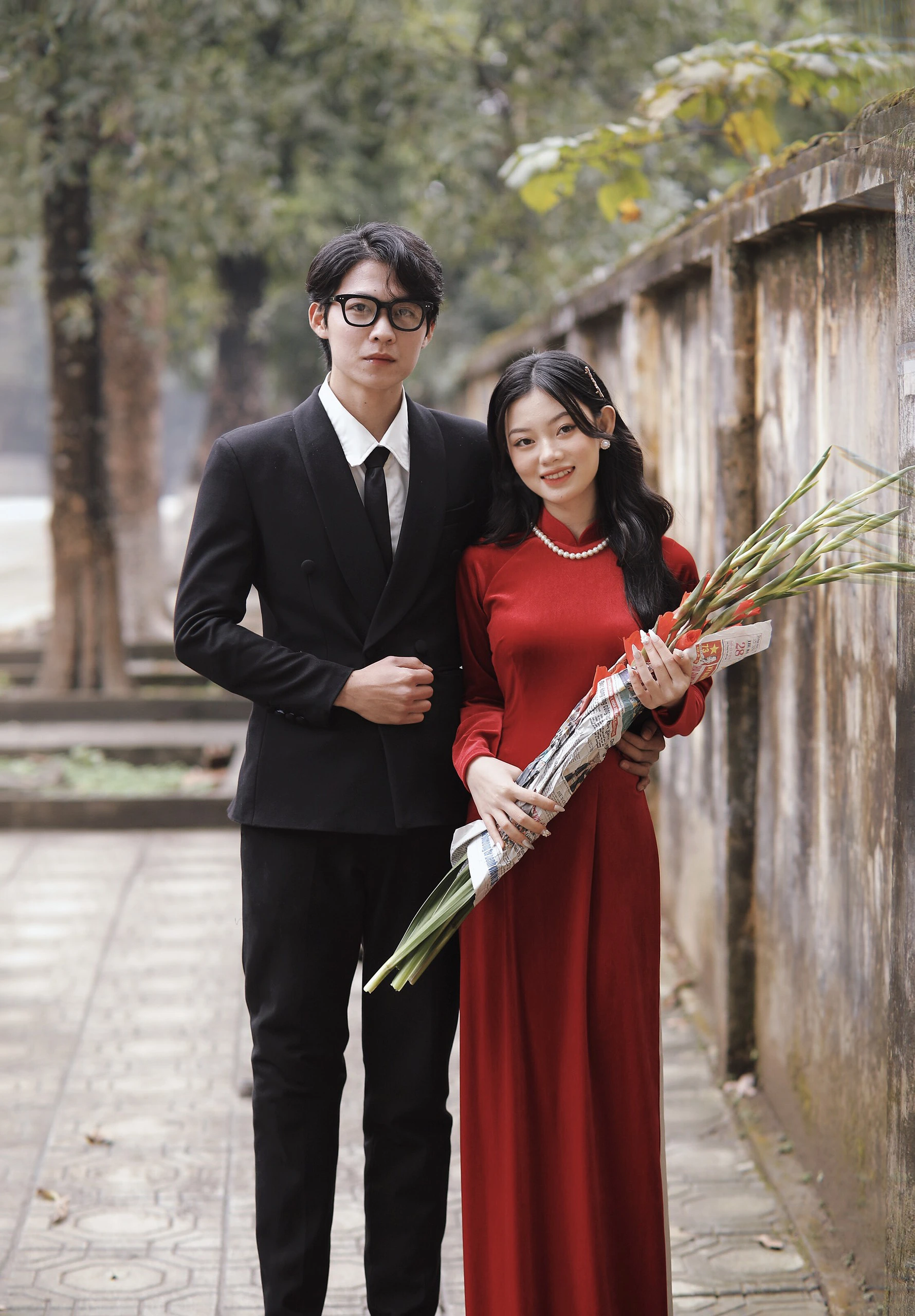 Chụp hình cặp đôi tại TP.HCM: Những địa điểm và studio lý tưởng để tạo nên những bức hình đẹp