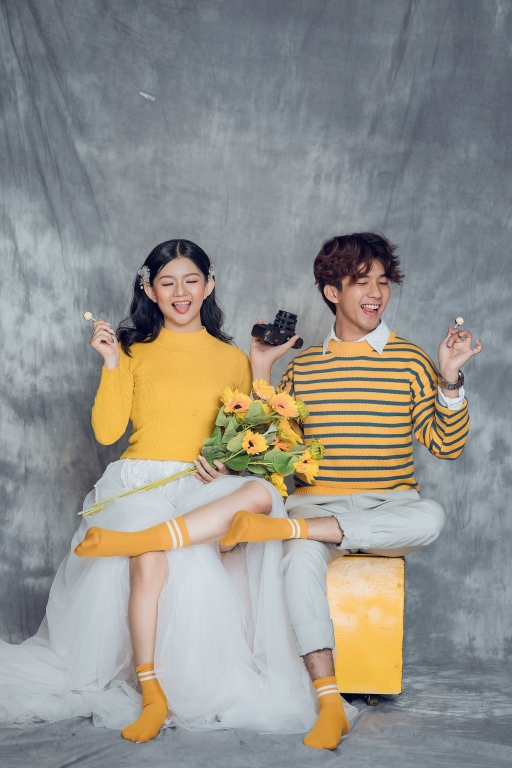 Những lưu ý khi chụp hình couple ngoại cảnh dành cho các cặp đôi Những lưu ý khi chụp hình couple ngoại cảnh dành cho các cặp đôi