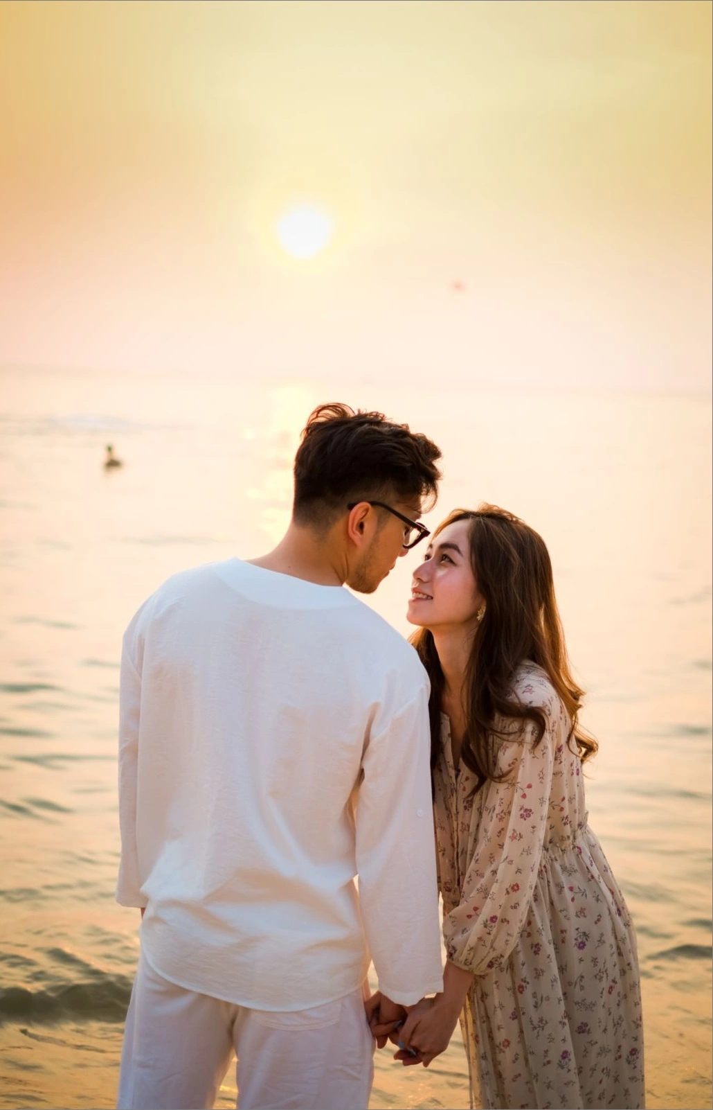 Chụp hình cặp đôi tại TP.HCM: Những địa điểm và studio lý tưởng để tạo nên những bức hình đẹp