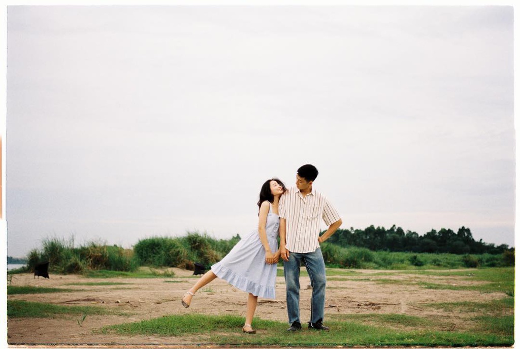 Những lưu ý khi chụp hình couple ngoại cảnh dành cho các cặp đôi