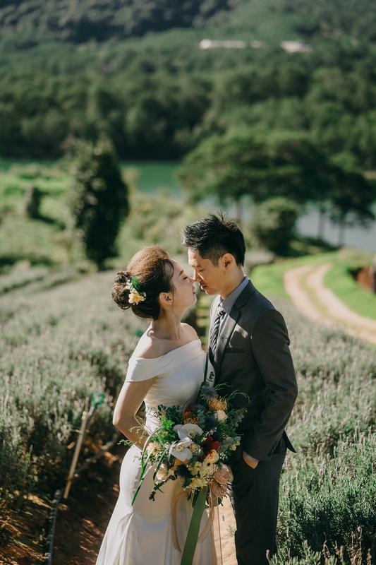 Top 10 studio chụp ảnh cưới tại Hà Nội đem lại khung hình đẹp lung linh