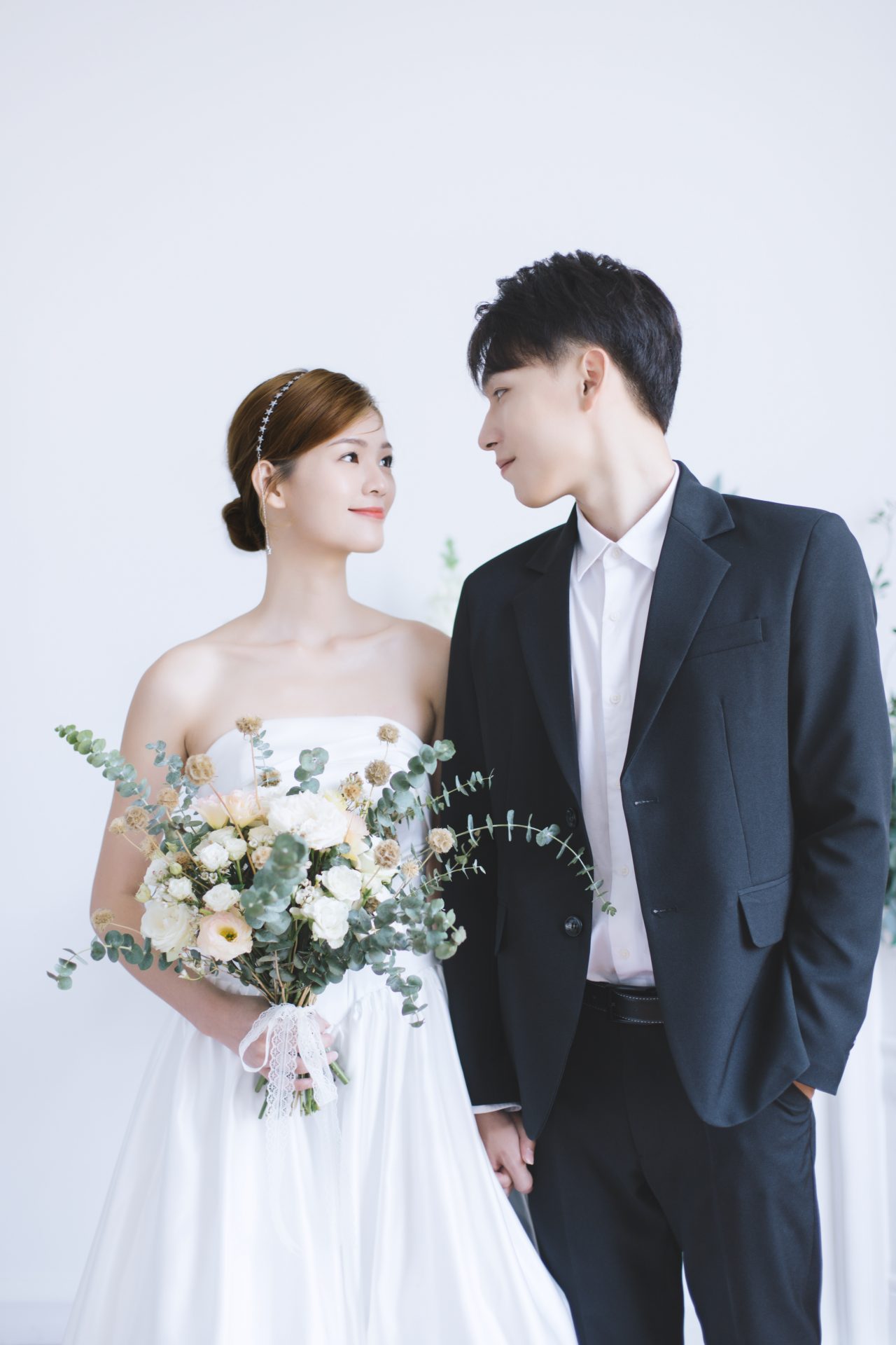 Top 10 studio chụp ảnh cưới tại Hà Nội đem lại khung hình đẹp lung linh