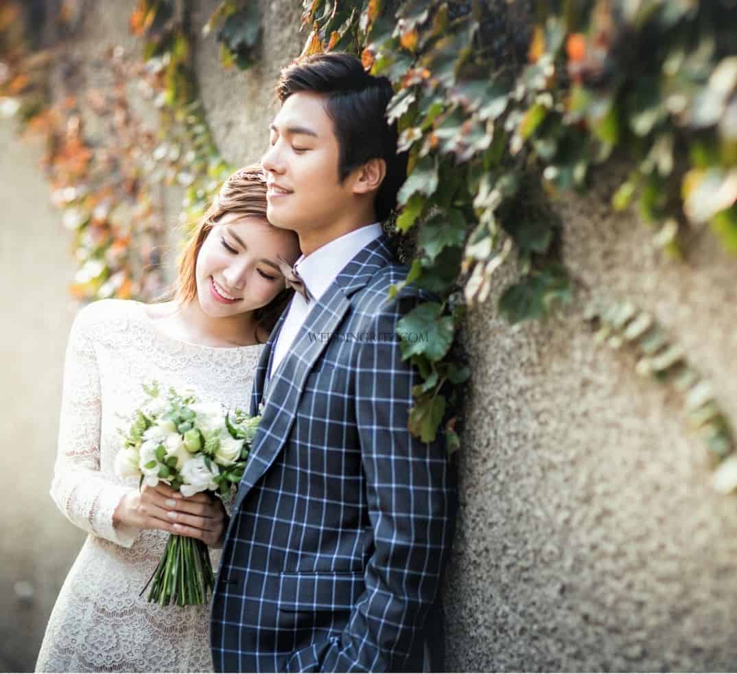 Top 10 studio chụp ảnh cưới tại Hà Nội đem lại khung hình đẹp lung linh