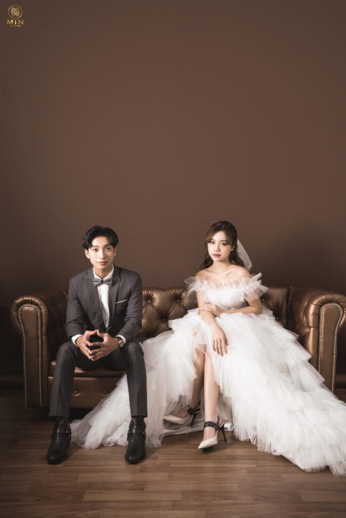 Top 10 studio chụp ảnh cưới tại Hà Nội đem lại khung hình đẹp lung linh