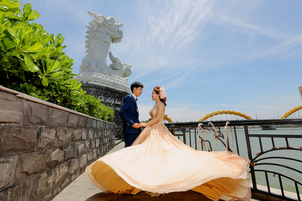 Bật mí 10 studio chụp ảnh cưới tại Đà Nẵng siêu xinh cho các cặp đôi Bật mí 10 studio chụp ảnh cưới tại Đà Nẵng siêu xinh cho các cặp đôi