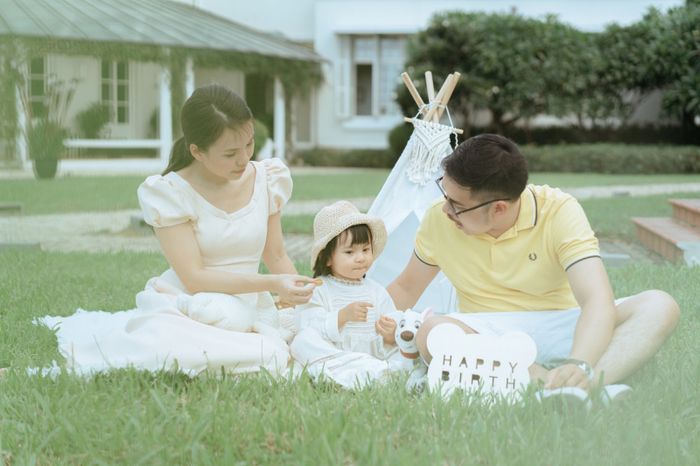 Nên chụp ảnh gia đình tại Huế ở đâu để có được những bức ảnh đẹp?