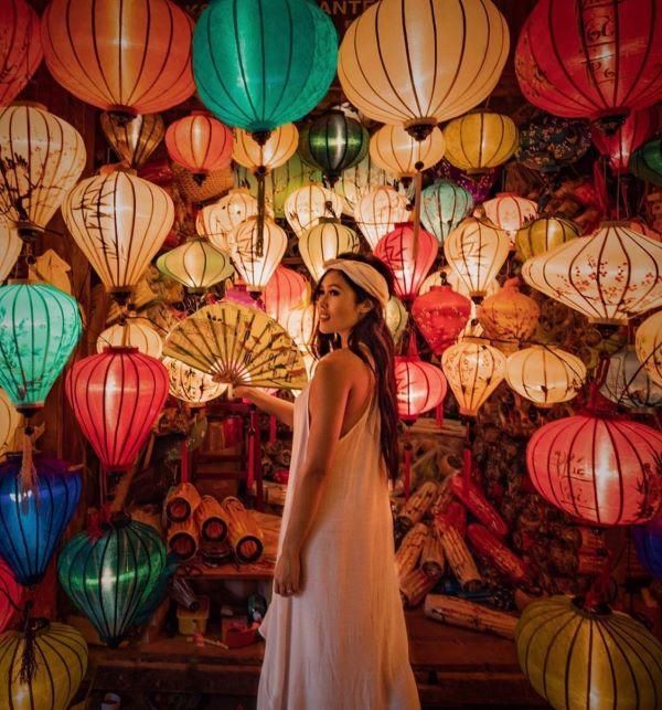 Tại Hội An, chụp ảnh du lịch ở đâu uy tín, giá rẻ? Tại Hội An, chụp ảnh du lịch ở đâu uy tín, giá rẻ?