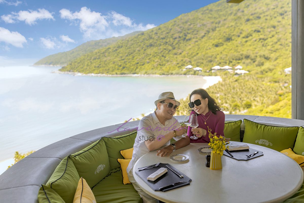 Dịch vụ chụp hình couple ở Intercontinental Đà Nẵng Dịch vụ chụp hình couple ở Intercontinental Đà Nẵng