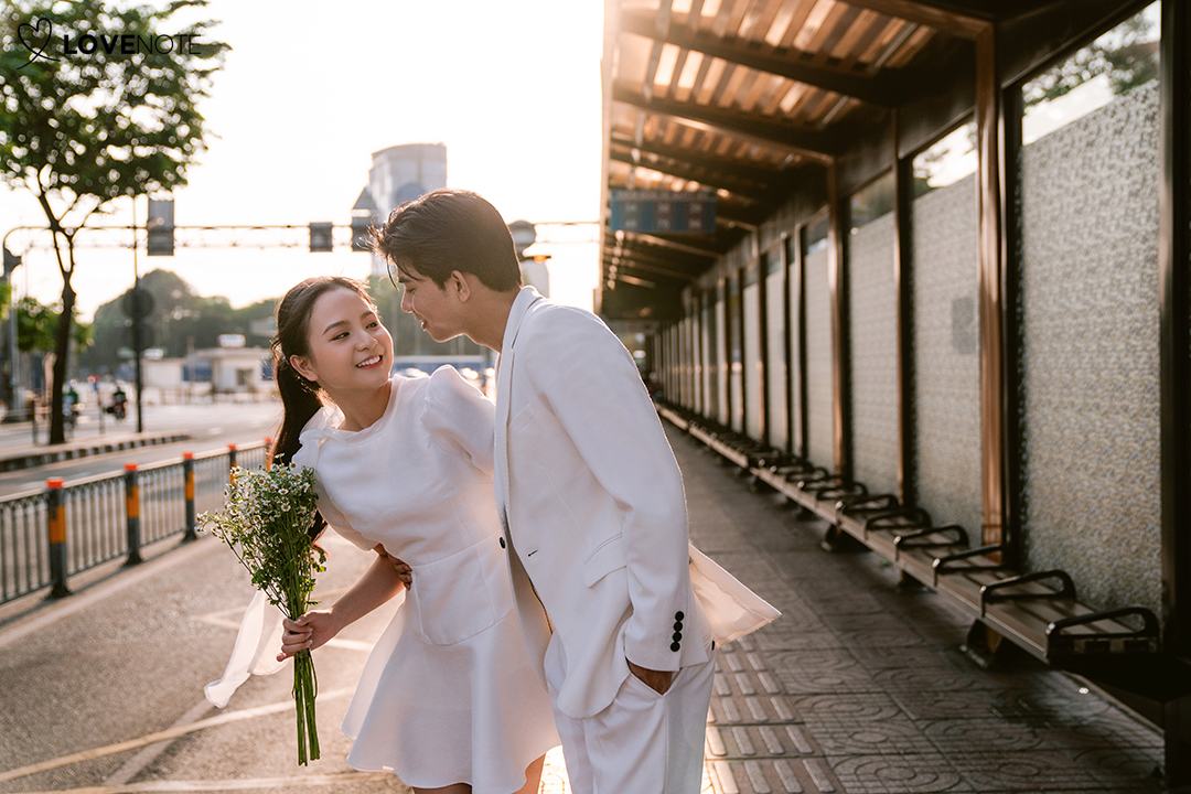 10 studio chụp hình cưới tại TPHCM tuyệt đối không thể bỏ qua