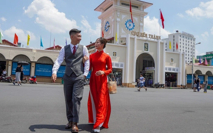 10 studio chụp hình cưới tại TPHCM tuyệt đối không thể bỏ qua