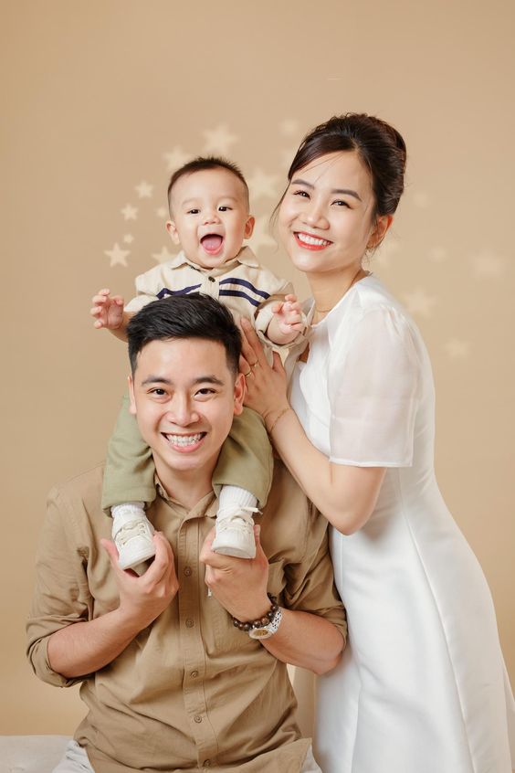 Lý do khiến bạn nên chụp ảnh gia đình và ý nghĩa của bức ảnh này