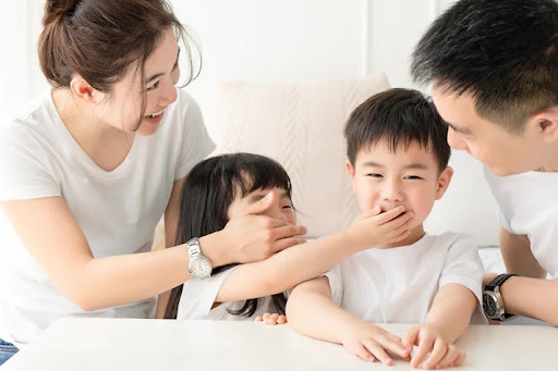 Lý do khiến bạn nên chụp ảnh gia đình và ý nghĩa của bức ảnh này