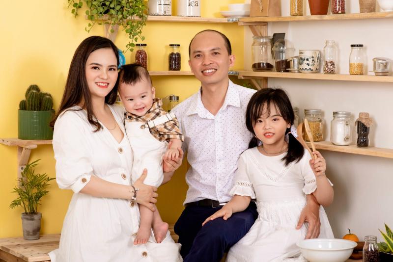 Lý do khiến bạn nên chụp ảnh gia đình và ý nghĩa của bức ảnh này