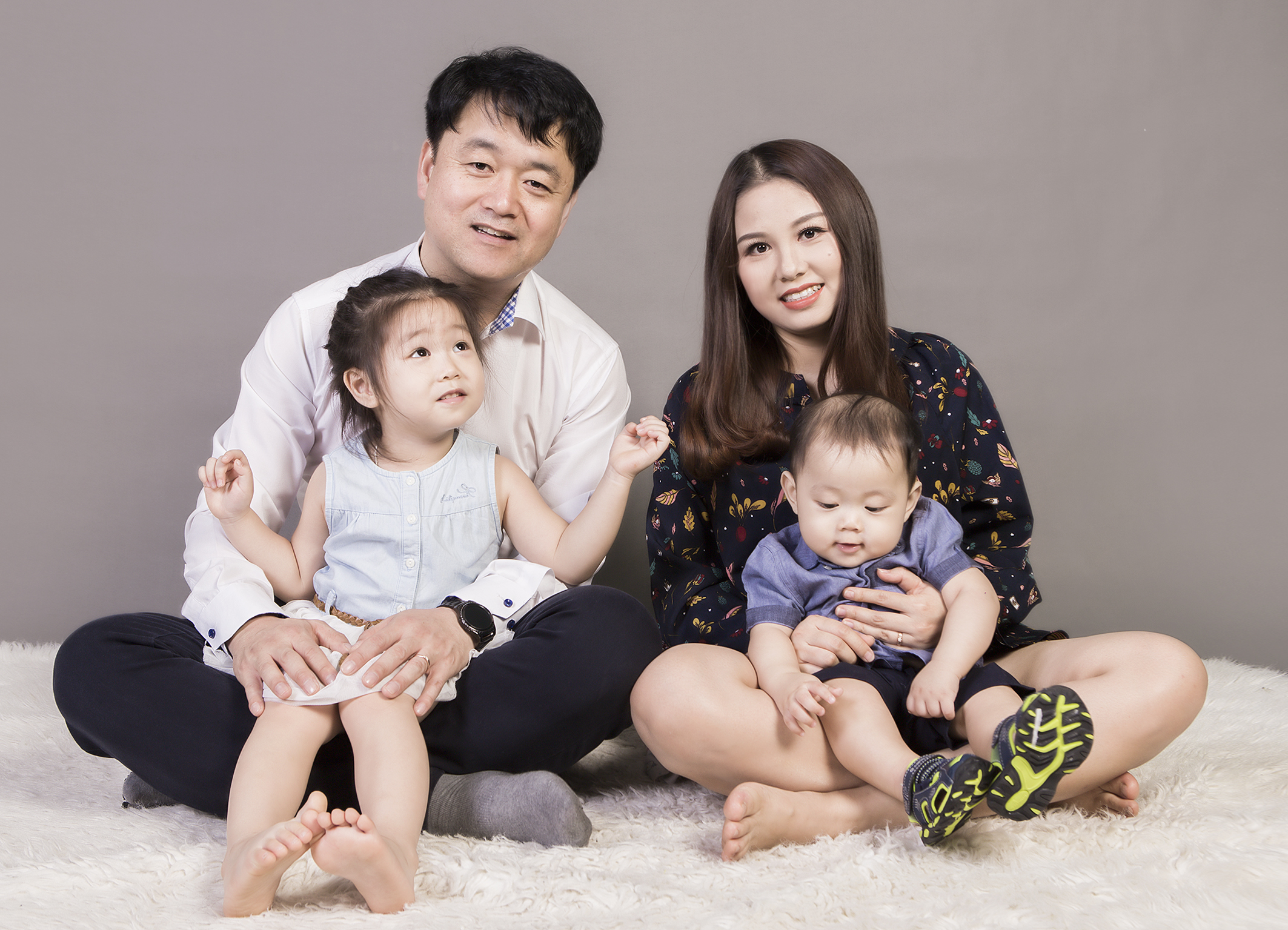 Sở hữu bức ảnh gia đình tại Đà Nẵng siêu ấn tượng với 10 studio sauSở hữu bức ảnh gia đình tại Đà Nẵng siêu ấn tượng với 10 studio sau