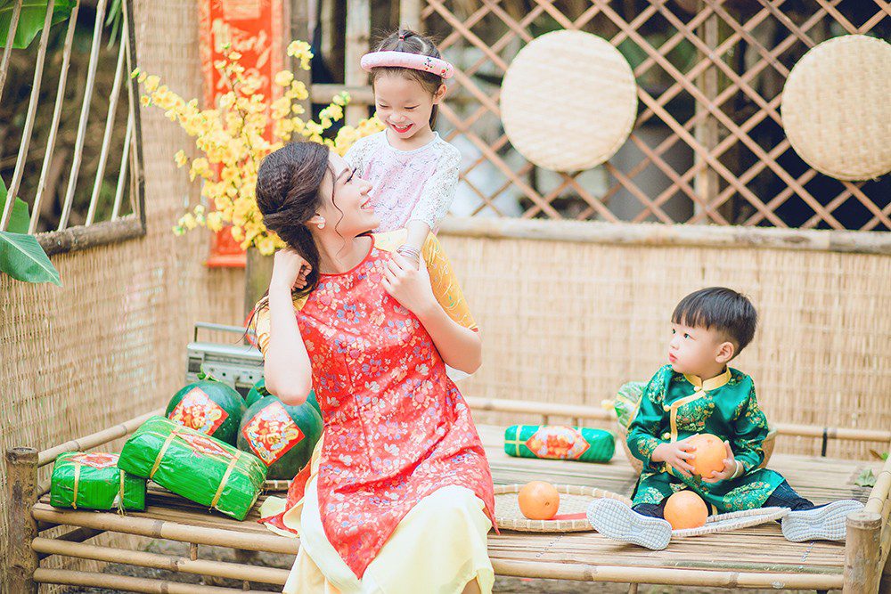Chụp ảnh gia đình tại Hà Nội muốn đẹp hãy đến ngay 10 địa chỉ sau