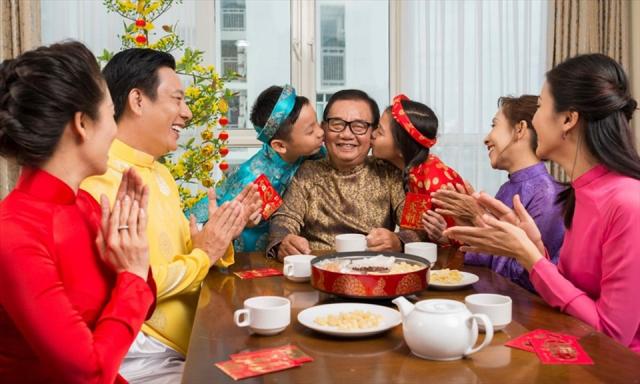 Chụp ảnh gia đình tại Hà Nội muốn đẹp hãy đến ngay 10 địa chỉ sau