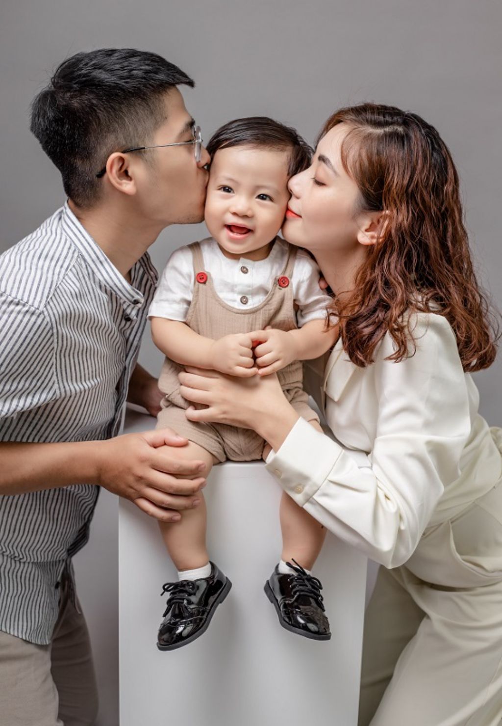 Tìm kiếm ngay những địa chỉ chụp hình gia đình đẹp tại TP.HCM