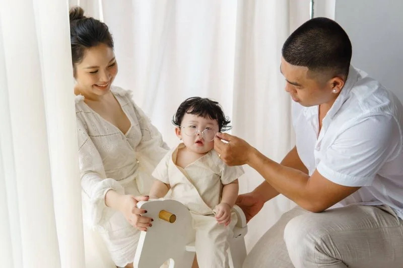 Tìm kiếm ngay những địa chỉ chụp hình gia đình đẹp tại TP.HCM