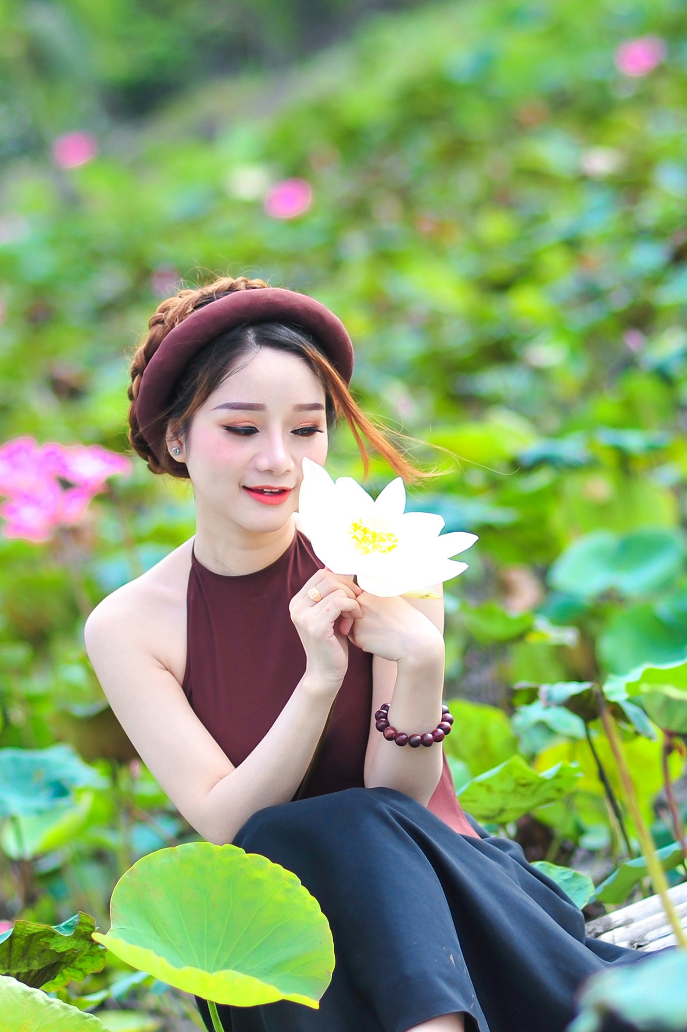 Reviews 10 dịch vụ chụp hình du lịch đẹp tại TPHCM Reviews 10 dịch vụ chụp hình du lịch đẹp tại TPHCM