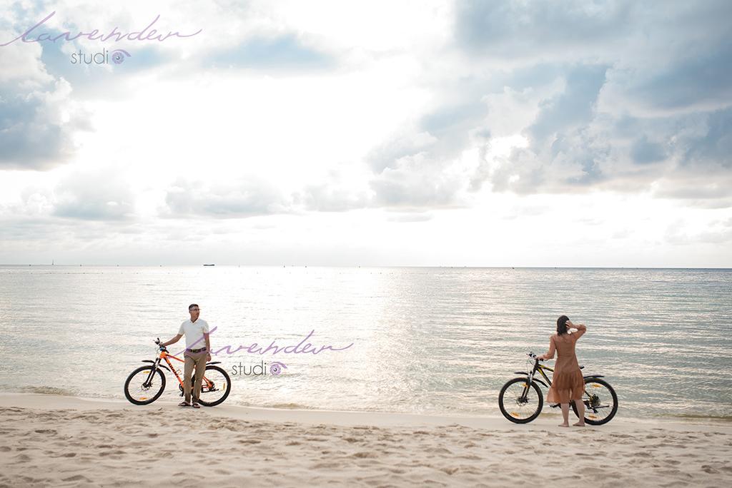 Trend chụp ảnh couple ngoại cảnh du lịch ở Đà Nẵng năm 2025 Trend chụp ảnh couple ngoại cảnh du lịch ở Đà Nẵng năm 2025
