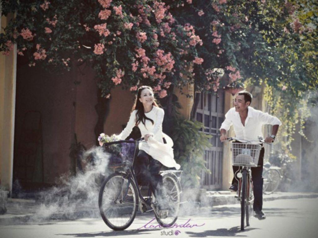 Chụp ảnh couple đẹp ở Hội An Đà Nẵng Chụp ảnh couple đẹp ở Hội An Đà Nẵng