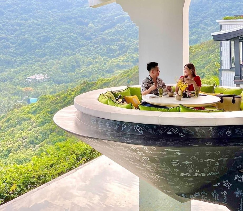 Chụp ảnh couple đẹp ở Intercontinental Đà Nẵng Chụp ảnh couple đẹp ở Intercontinental Đà Nẵng