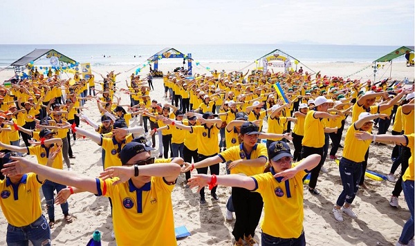 Tìm kiếm 10 studio quay phim chụp hình teambuilding tại TPHCM