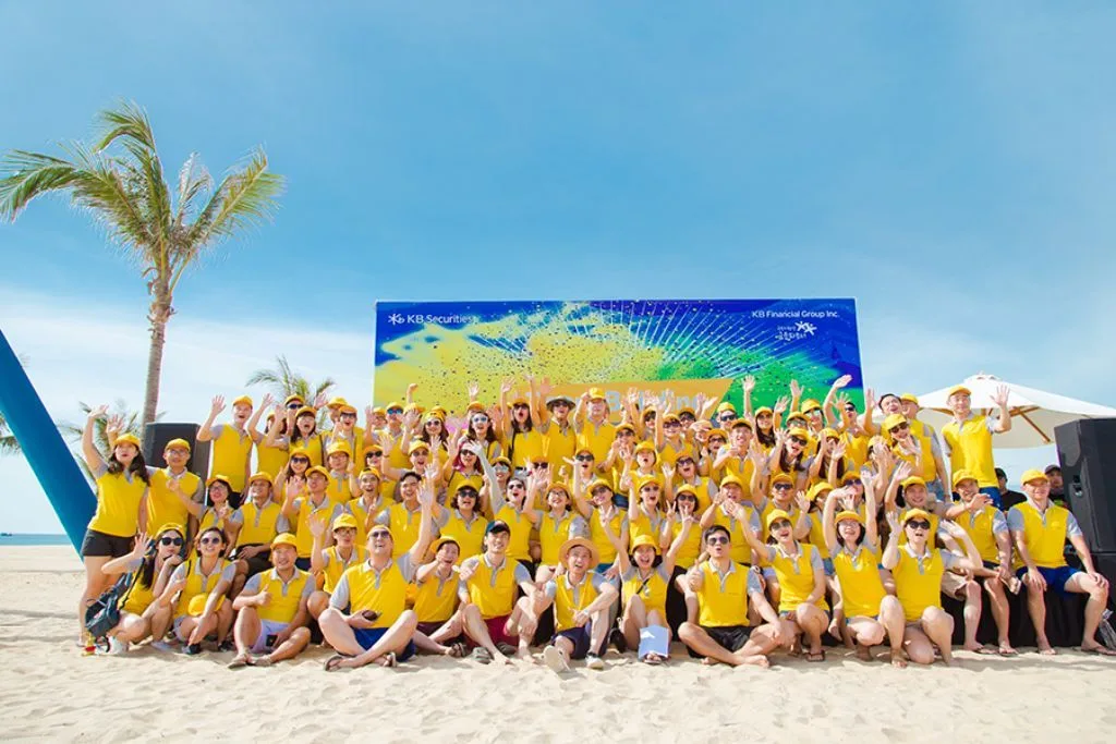 Giá quay phim chụp ảnh teambuilding uy tín có thể bạn chưa biết