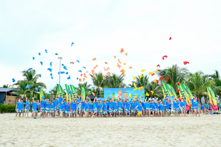 Giá quay phim chụp ảnh teambuilding uy tín có thể bạn chưa biết