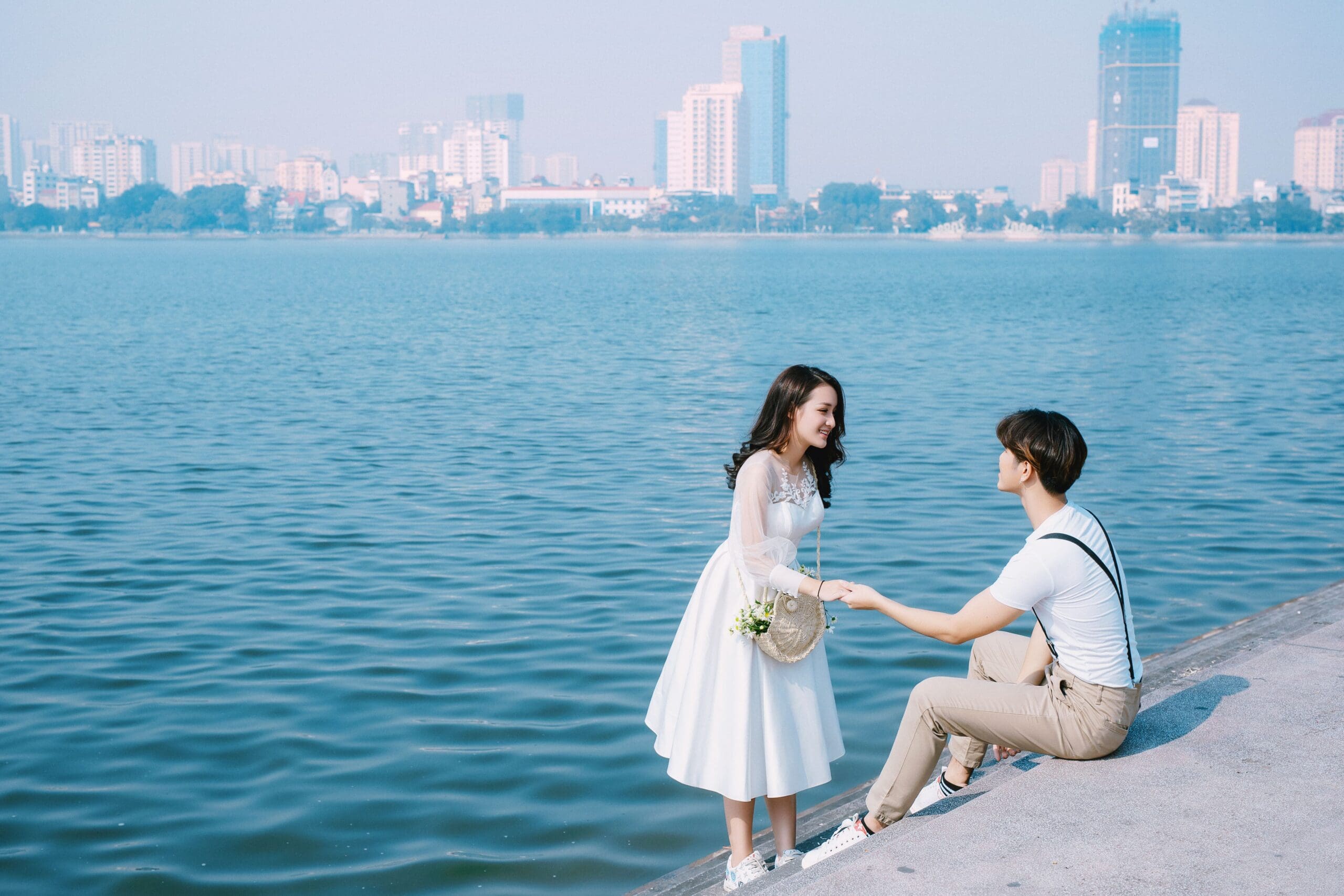 Xếp hạng 10 studio chụp ảnh cưới đẹp tại Hà Nội tháng 9/2025 Xếp hạng 10 studio chụp ảnh cưới đẹp tại Hà Nội tháng 9/2025