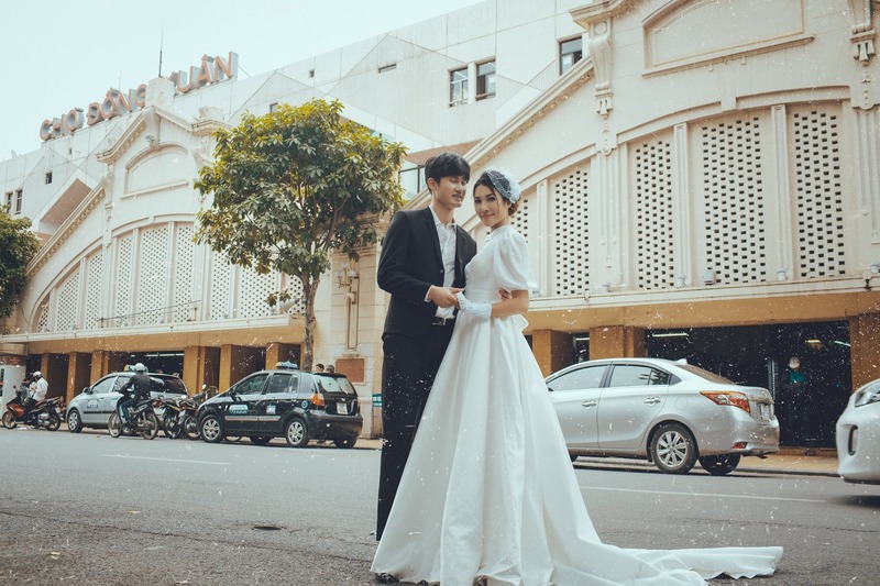 Báo giá trọn gói chụp ảnh cưới tại Lavender Studio ở Hà Nội năm 2025 Báo giá trọn gói chụp ảnh cưới tại Lavender Studio ở Hà Nội năm 2025