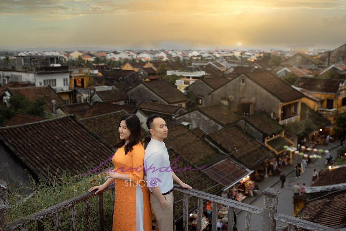 Dịch vụ chụp hình cưới ở Hội An Dịch vụ chụp hình cưới ở Hội An