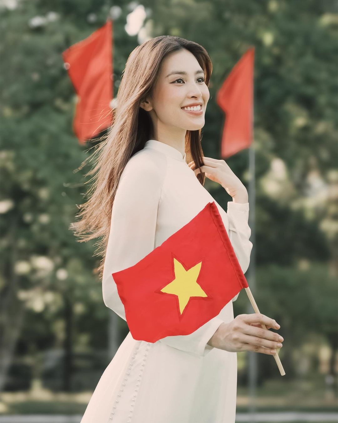 Địa chỉ chụp ảnh áo dài 2/9 tại Huế uy tín cho dịp Quốc Khánh Địa chỉ chụp ảnh áo dài 2/9 tại Huế uy tín cho dịp Quốc Khánh
