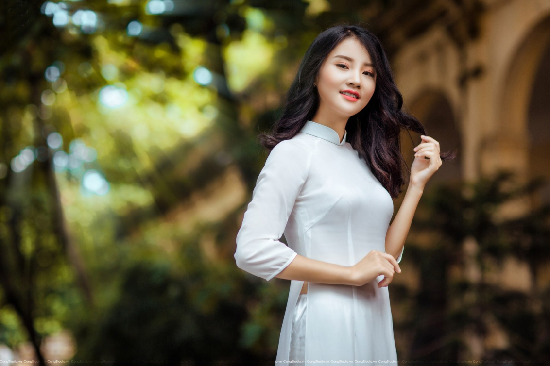Nên chụp ảnh chân dung nghệ thuật tại Hà Nội ngoại cảnh hay trong studio? Nên chụp ảnh chân dung nghệ thuật tại Hà Nội ngoại cảnh hay trong studio?