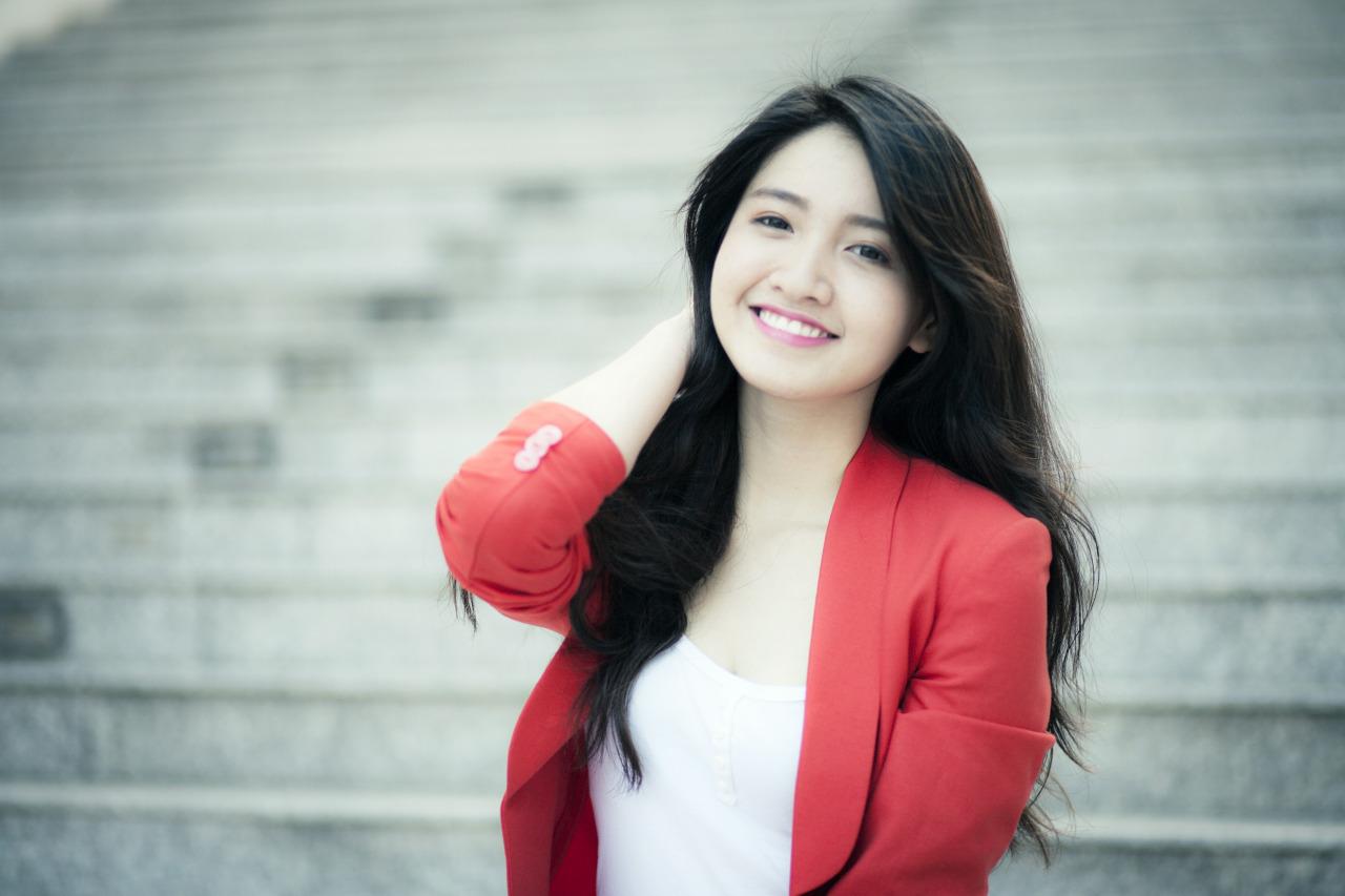 Nên chụp ảnh chân dung nghệ thuật tại Hà Nội ngoại cảnh hay trong studio? Nên chụp ảnh chân dung nghệ thuật tại Hà Nội ngoại cảnh hay trong studio?
