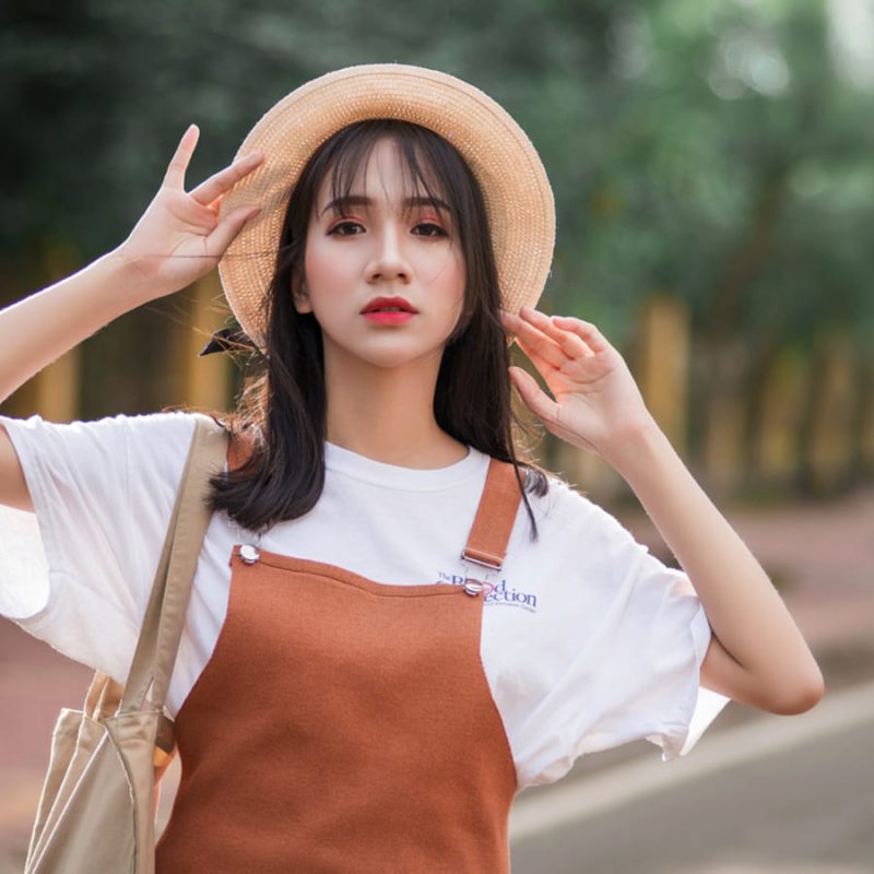 Nên chụp ảnh chân dung nghệ thuật tại Hà Nội ngoại cảnh hay trong studio? Nên chụp ảnh chân dung nghệ thuật tại Hà Nội ngoại cảnh hay trong studio?