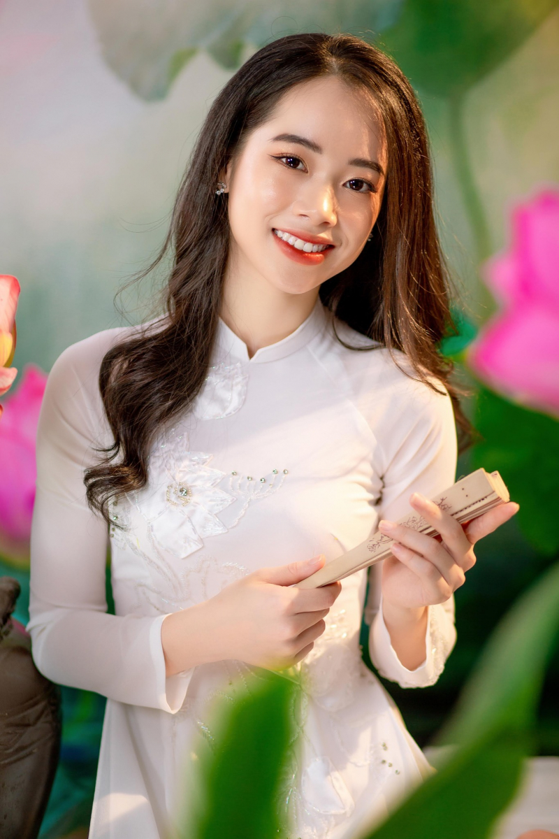 Nên chụp ảnh chân dung nghệ thuật tại Hà Nội ngoại cảnh hay trong studio? Nên chụp ảnh chân dung nghệ thuật tại Hà Nội ngoại cảnh hay trong studio?