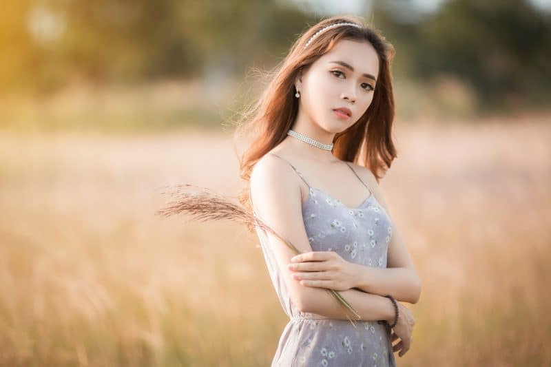 Nên chụp ảnh chân dung nghệ thuật tại Hà Nội ngoại cảnh hay trong studio? Nên chụp ảnh chân dung nghệ thuật tại Hà Nội ngoại cảnh hay trong studio?