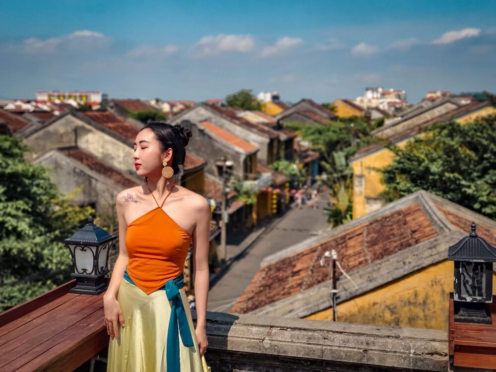 Bỏ túi 10 dịch vụ chụp ảnh du lịch tại Hội An mới nhất 10/2025