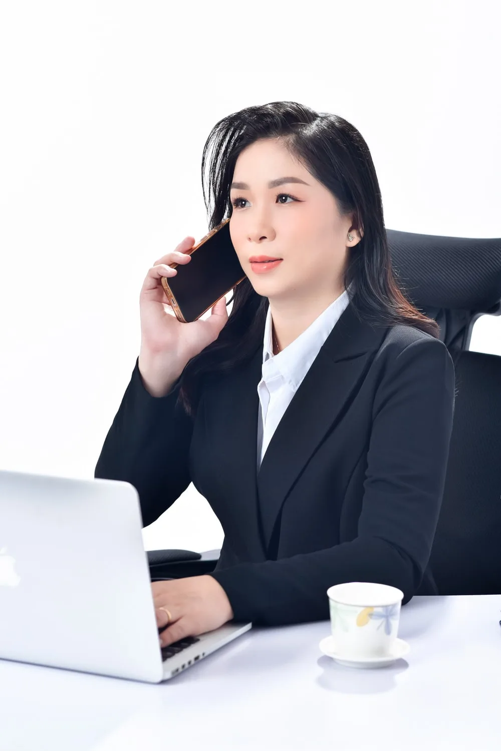 Chụp ảnh chân dung doanh nhân giúp xây dựng thương hiệu Chụp ảnh chân dung doanh nhân giúp xây dựng thương hiệu
