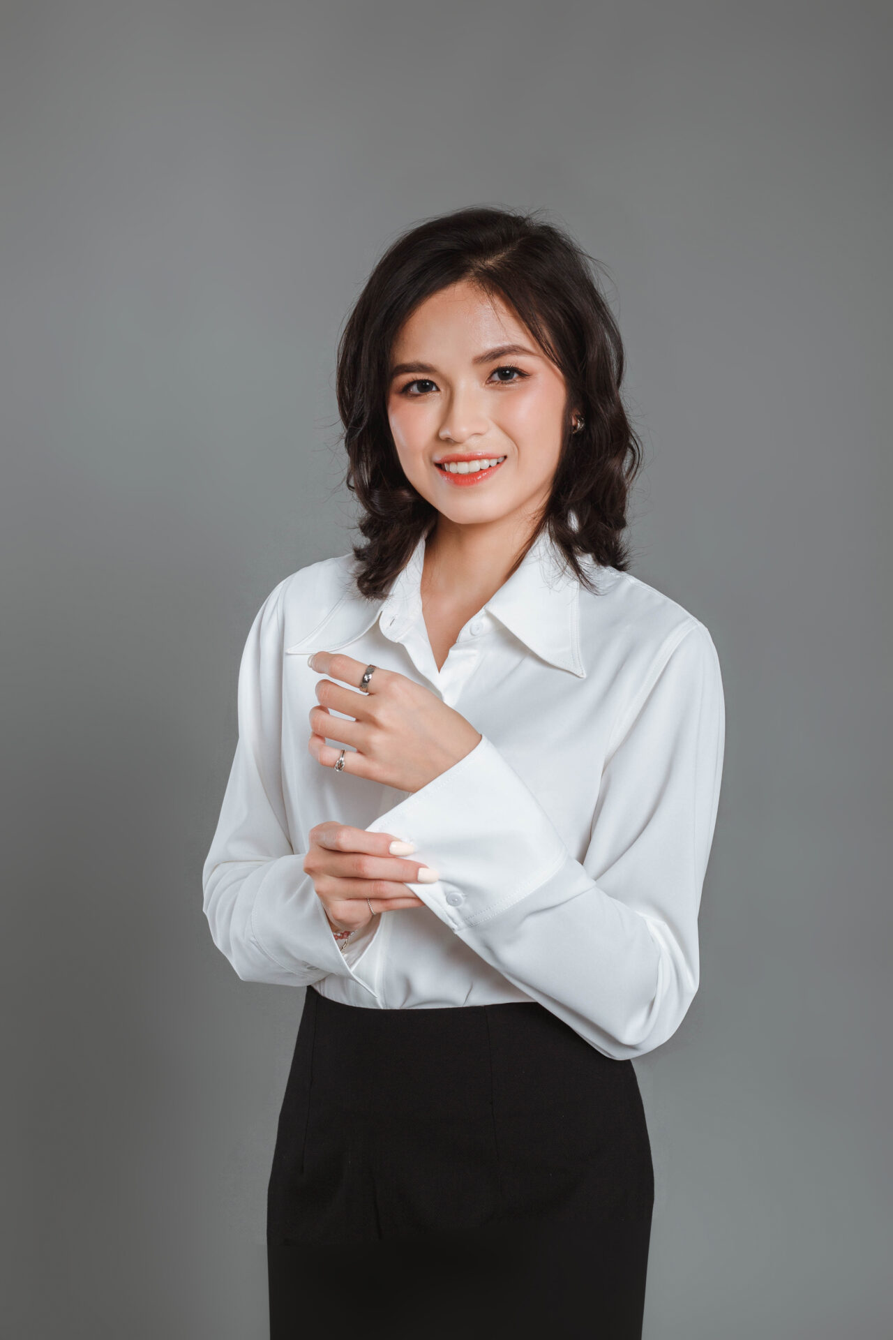 Chụp ảnh chân dung doanh nhân giúp xây dựng thương hiệu Chụp ảnh chân dung doanh nhân giúp xây dựng thương hiệu