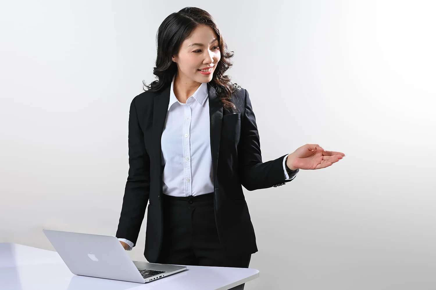 Chụp ảnh chân dung doanh nhân giúp xây dựng thương hiệu Chụp ảnh chân dung doanh nhân giúp xây dựng thương hiệu