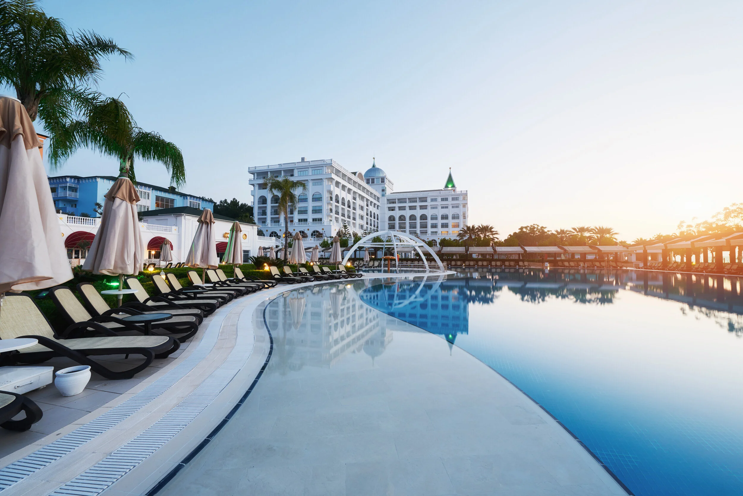 Resort ven biển áp dụng công nghệ chụp ảnh quảng cáo: Xu hướng mới tại Việt Nam