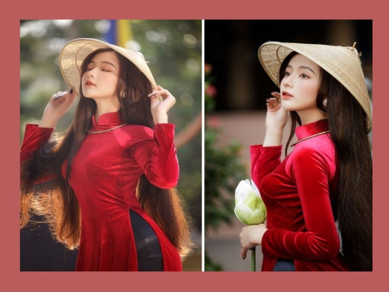Xu hướng chụp ảnh Tết 2026 tại Đà Nẵng không thể bỏ lỡ Xu hướng chụp ảnh Tết 2026 tại Đà Nẵng không thể bỏ lỡ