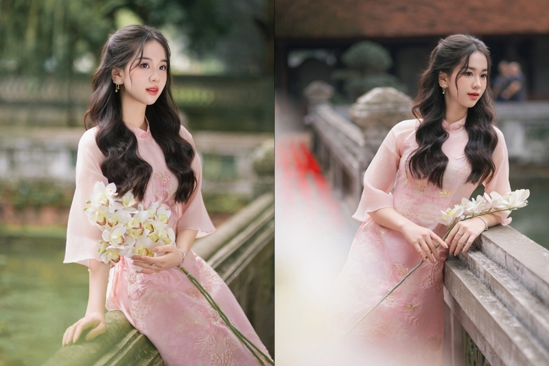 Xu hướng chụp ảnh Tết 2026 tại Đà Nẵng không thể bỏ lỡ Xu hướng chụp ảnh Tết 2026 tại Đà Nẵng không thể bỏ lỡ