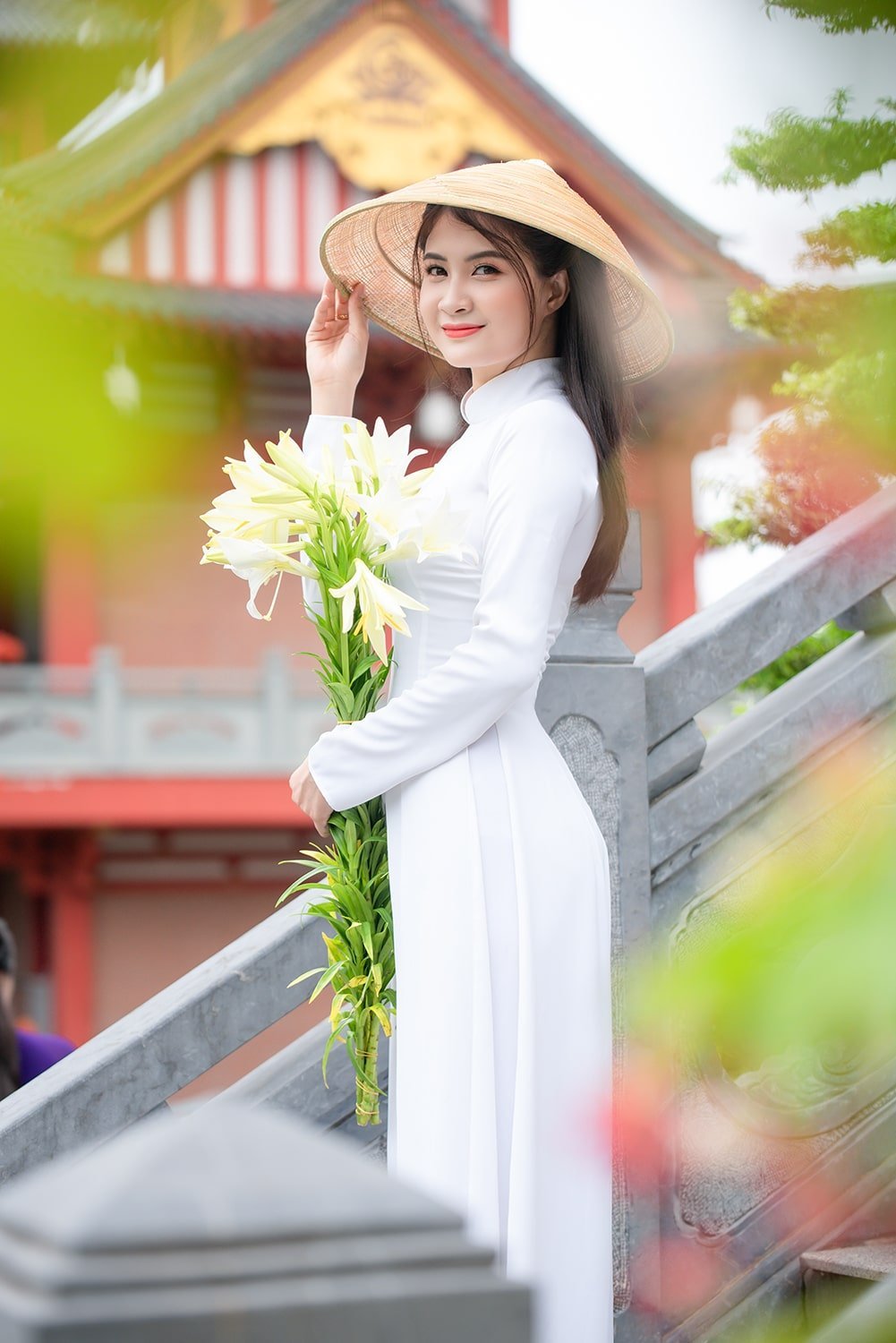 Xu hướng chụp ảnh Tết 2026 tại Đà Nẵng không thể bỏ lỡ Xu hướng chụp ảnh Tết 2026 tại Đà Nẵng không thể bỏ lỡ