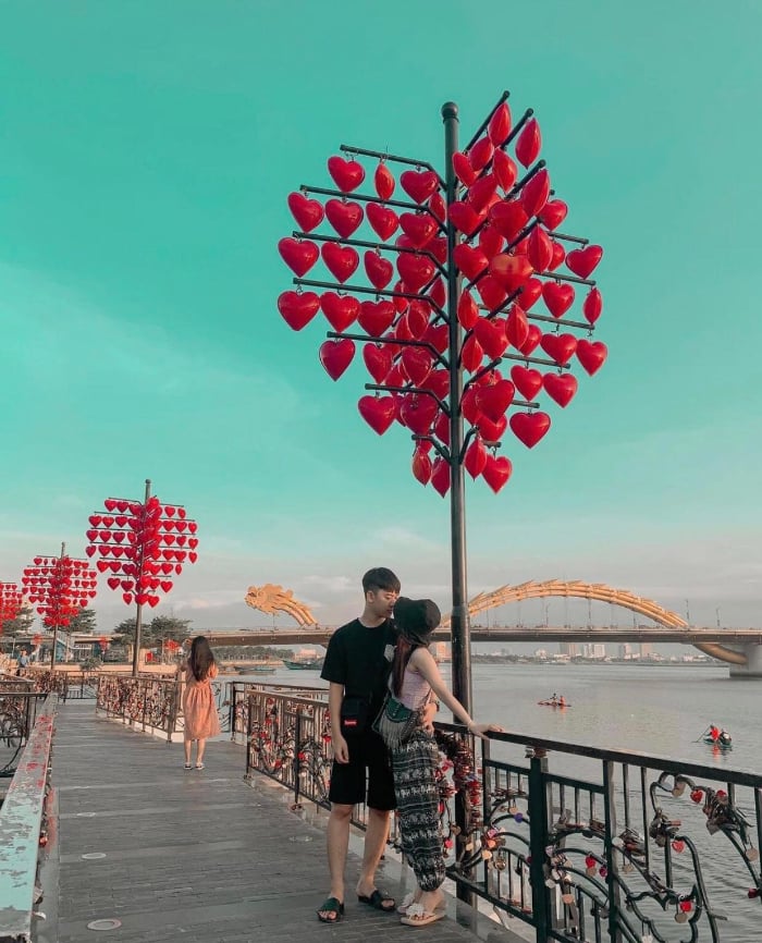 Top địa điểm chụp hình cầu hôn tại Đà Nẵng đẹp dễ tổ chức Top địa điểm chụp hình cầu hôn tại Đà Nẵng đẹp dễ tổ chức