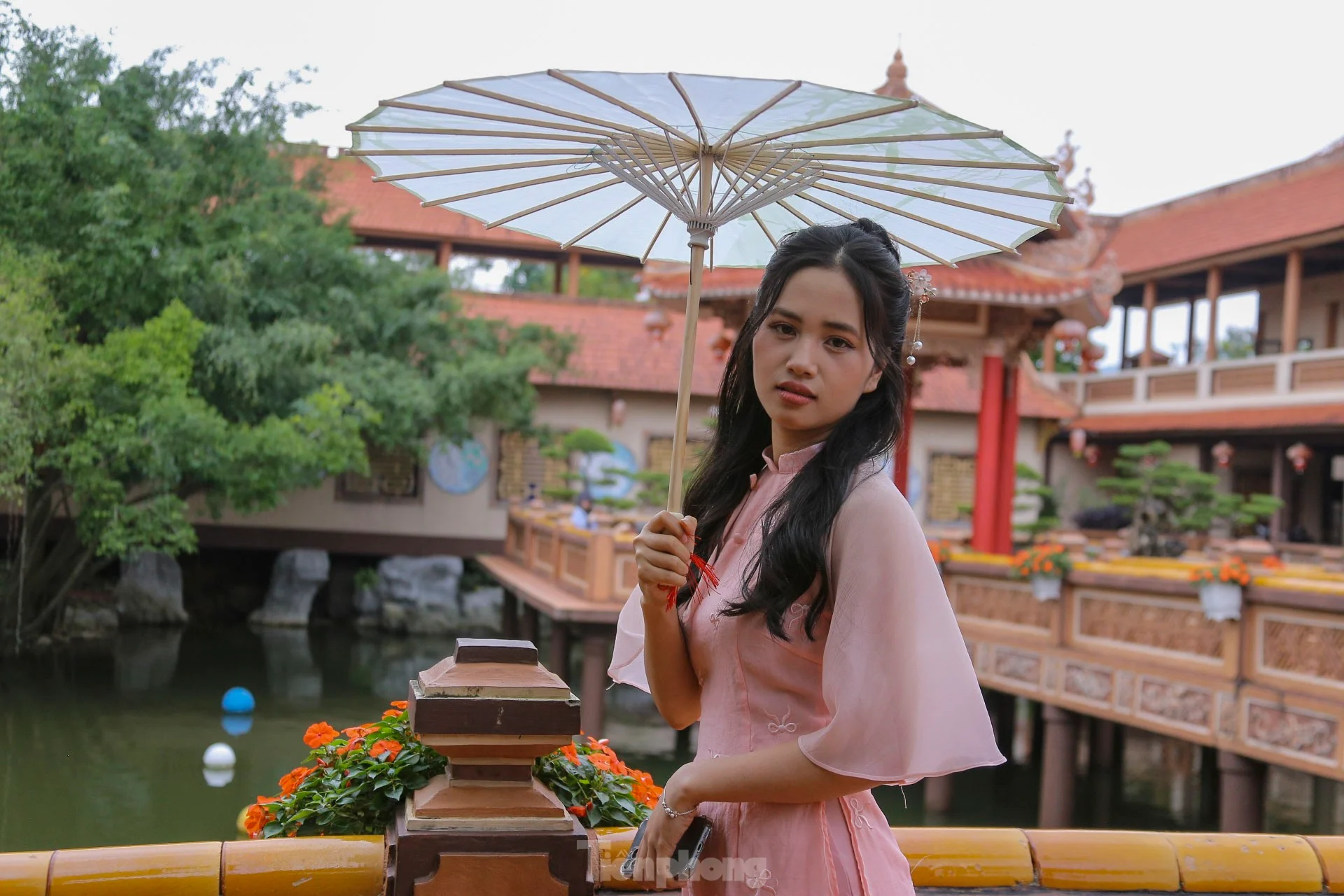 Địa điểm chụp ảnh Tết 2026 miễn phí đẹp tại Đà Nẵng